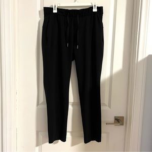 Lululemon On The Fly pant